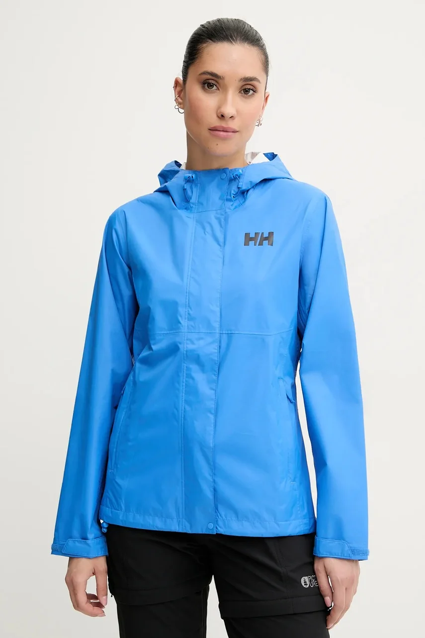 Helly Hansen Яке за спортове на открито Loke