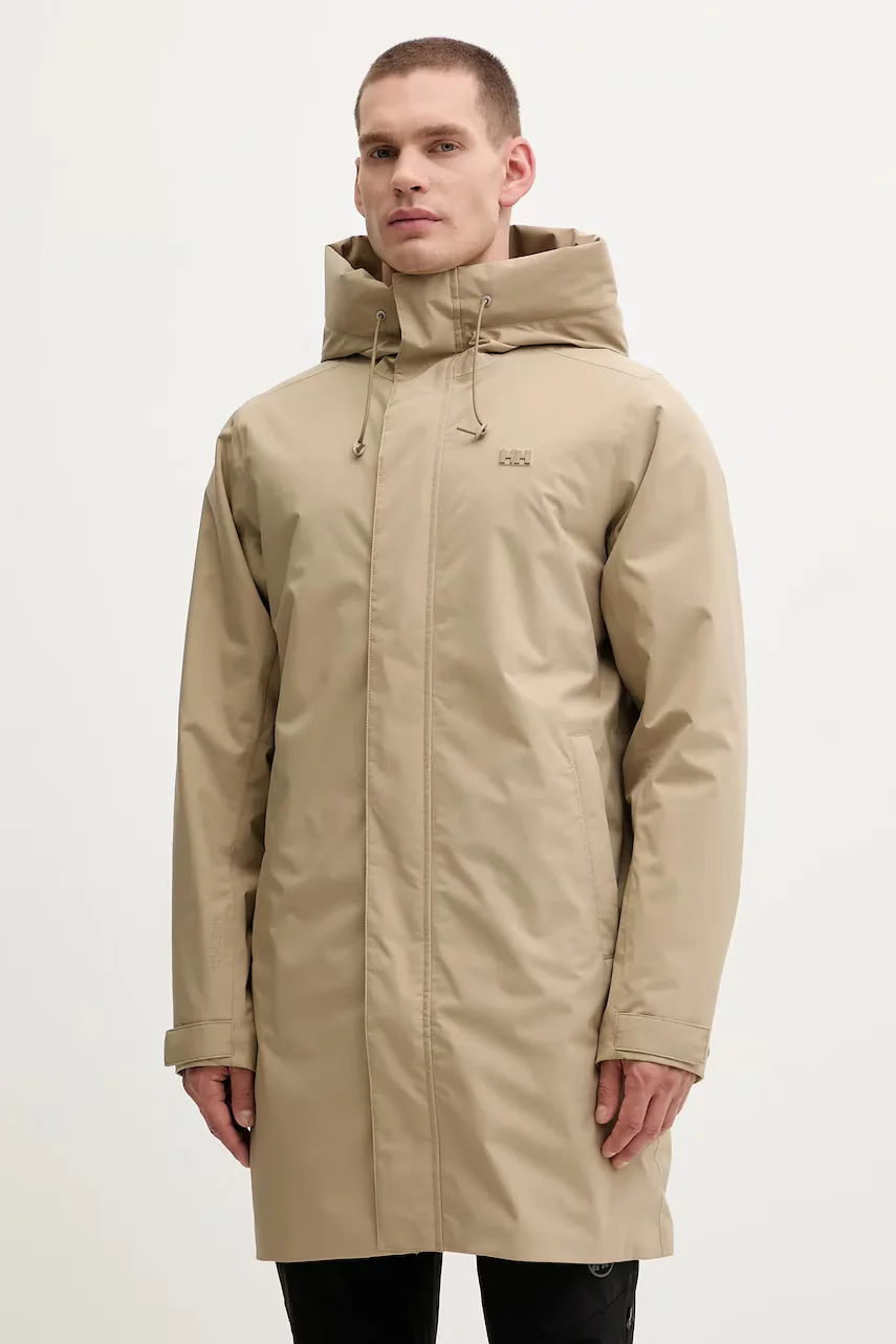 Helly Hansen Яке за спортове на открито MUNICH