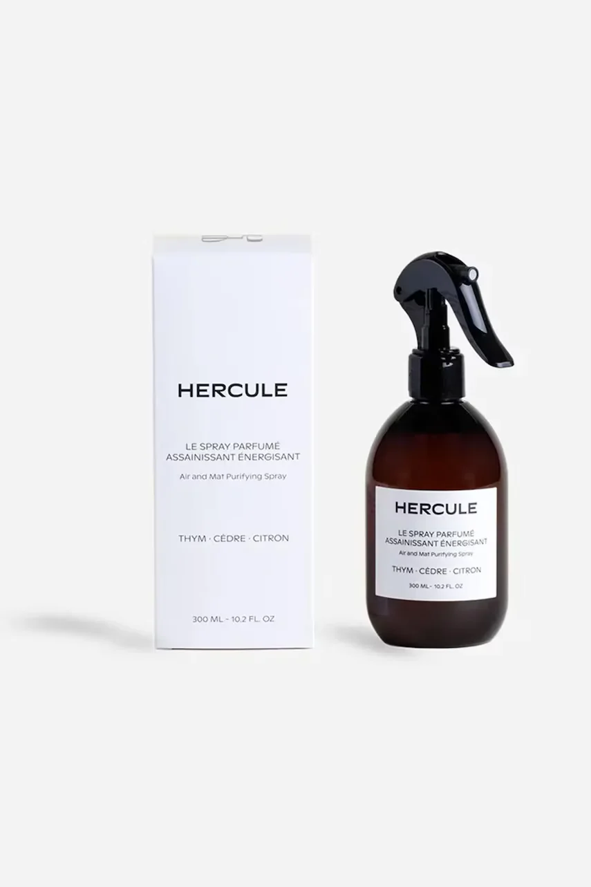 Hercule Studio Спрей за почистване на постелки 300 ml
