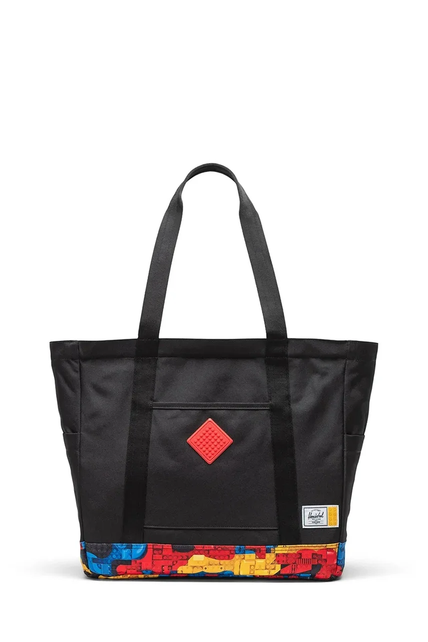 Herschel Чанта x LEGO® Heritage™