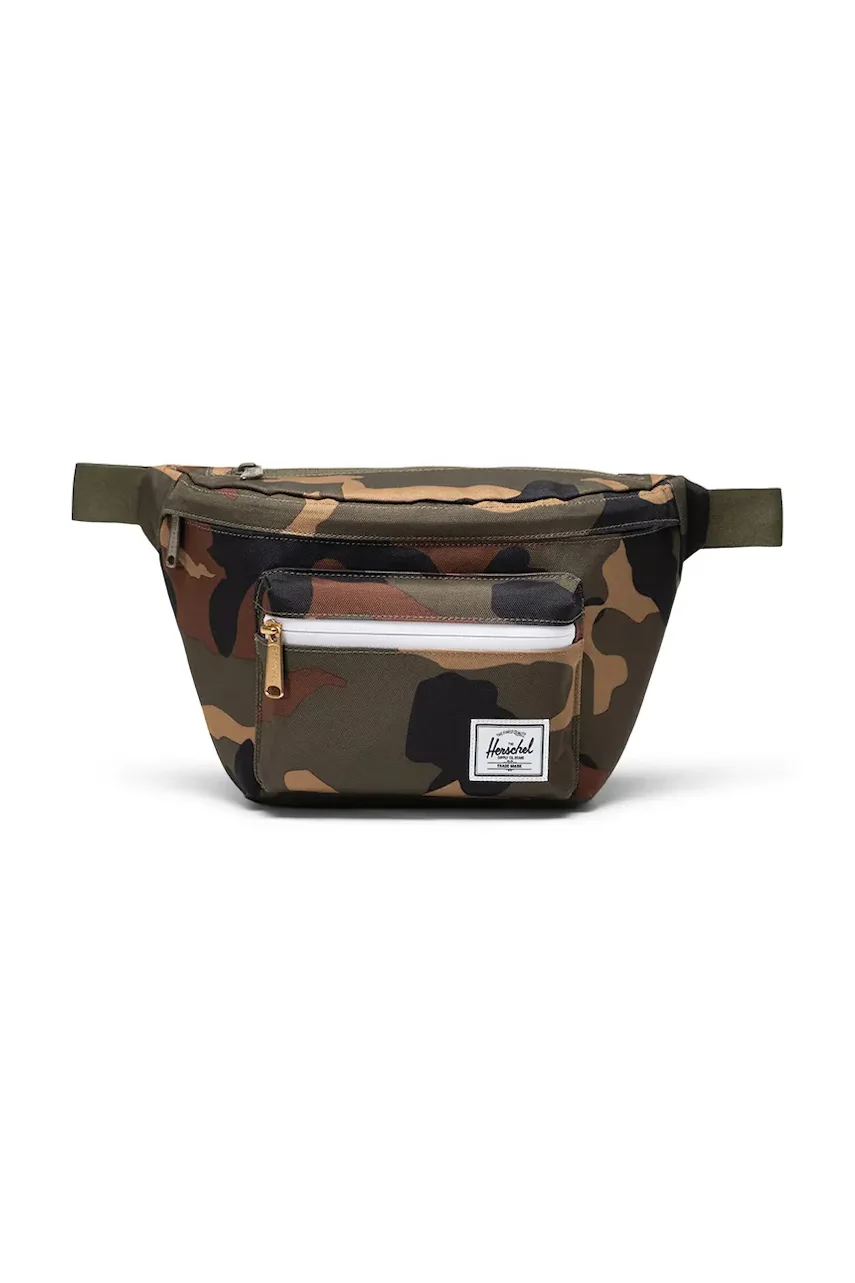Herschel Чанта за кръст Pop Quiz Hip Pack