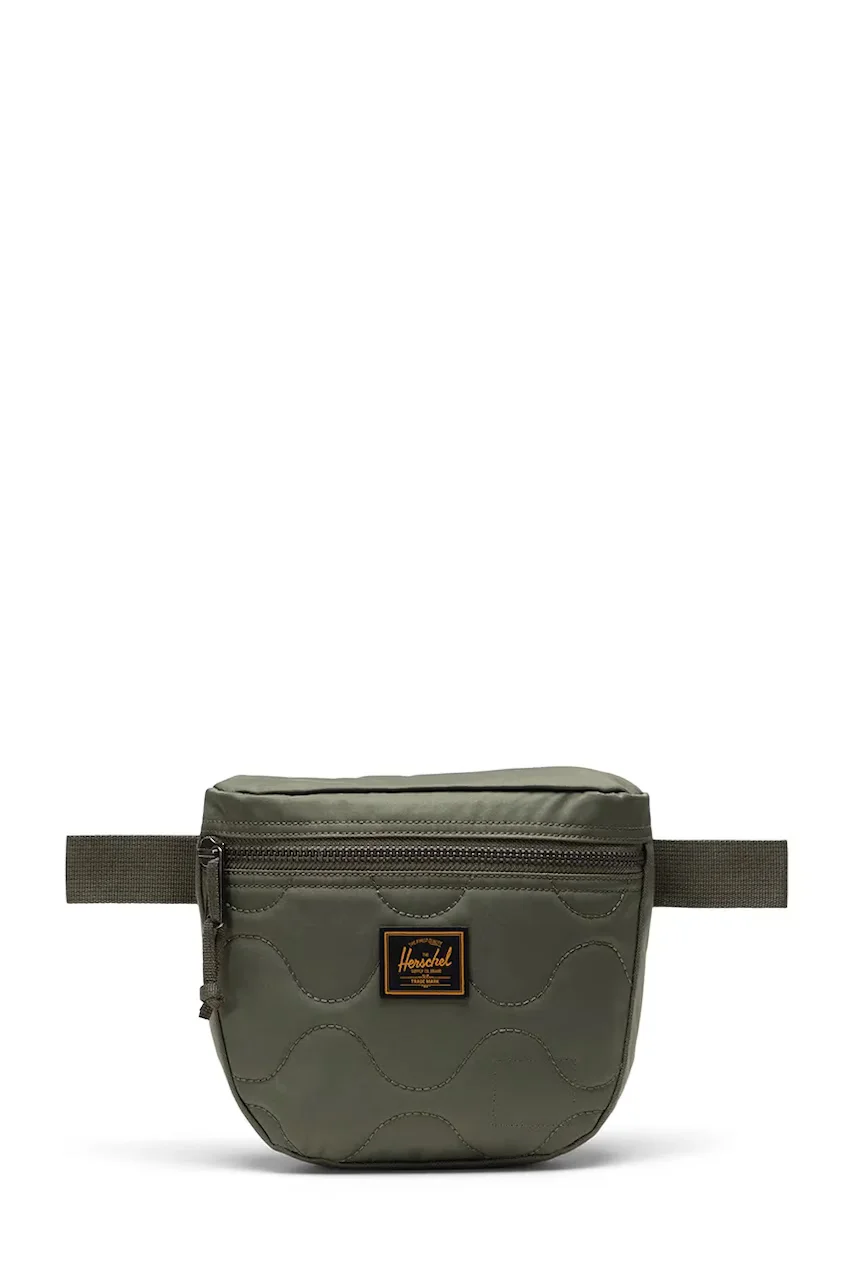 Herschel Чанта за кръст Settlement Quilted