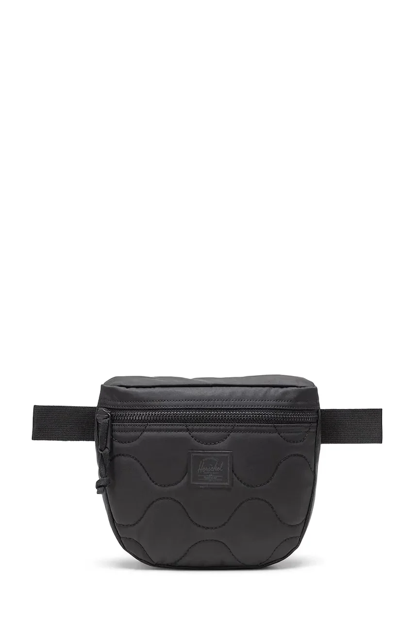 Herschel Чанта за кръст Settlement Quilted