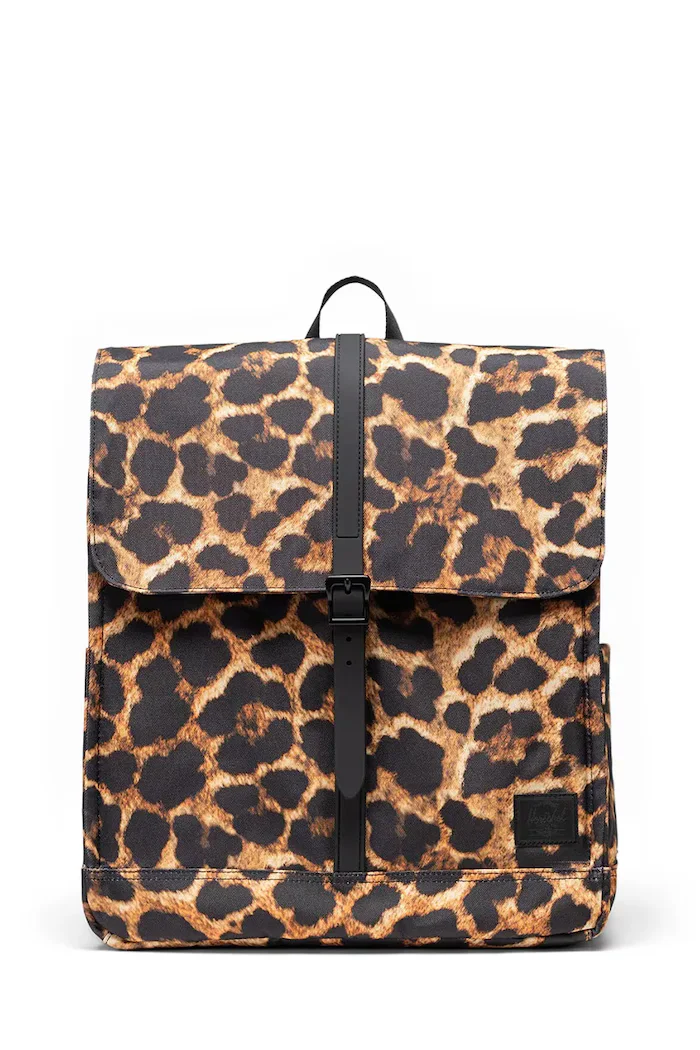 Herschel градска раница City кафява 11376-07764
