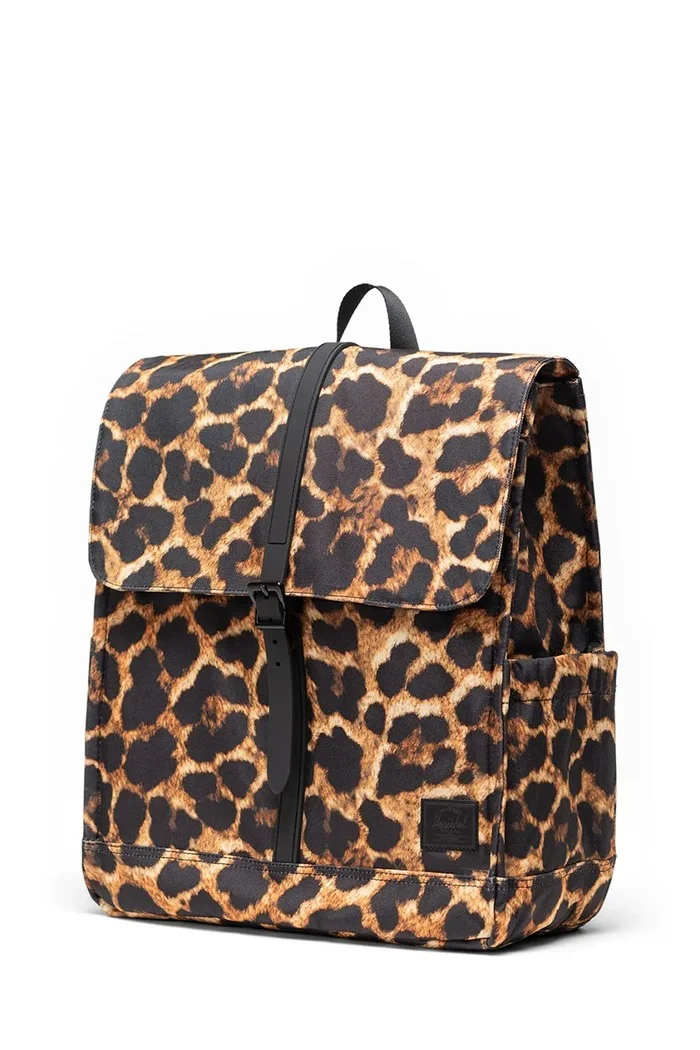 Herschel градска раница City кафява 11376-07764