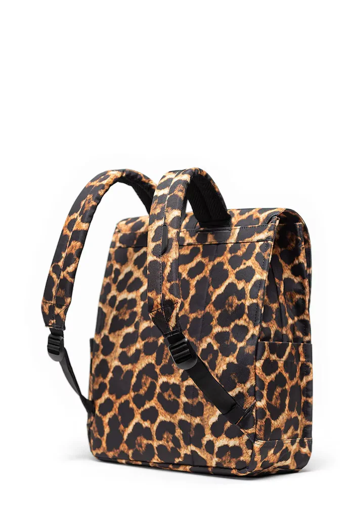 Herschel градска раница City кафява 11376-07764