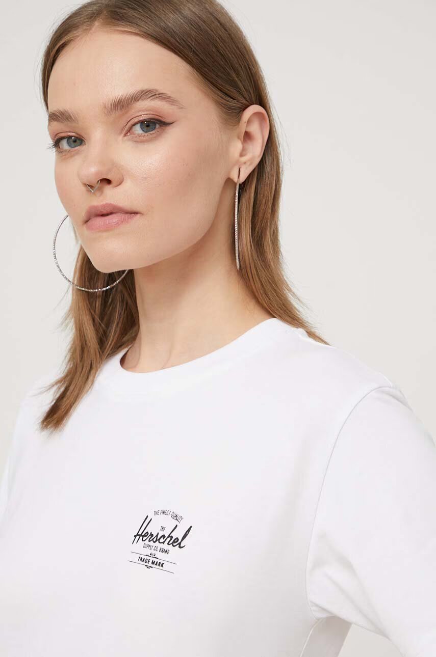 Herschel Памучна тениска
