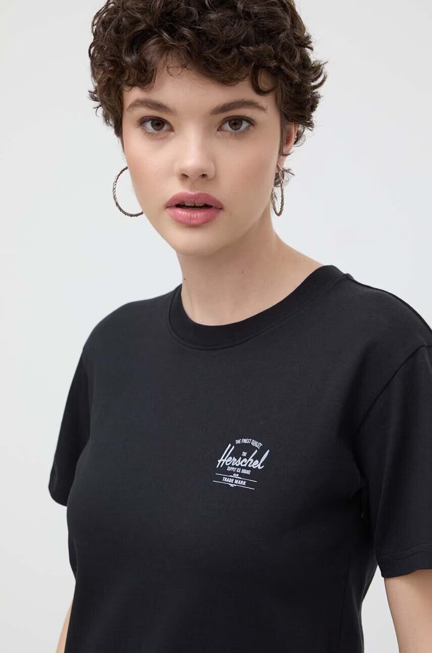 Herschel Памучна тениска