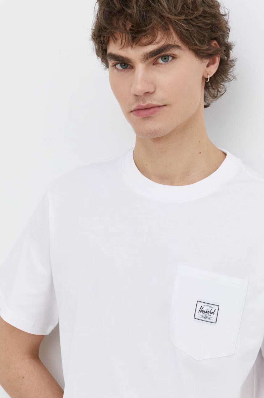 Herschel Памучна тениска