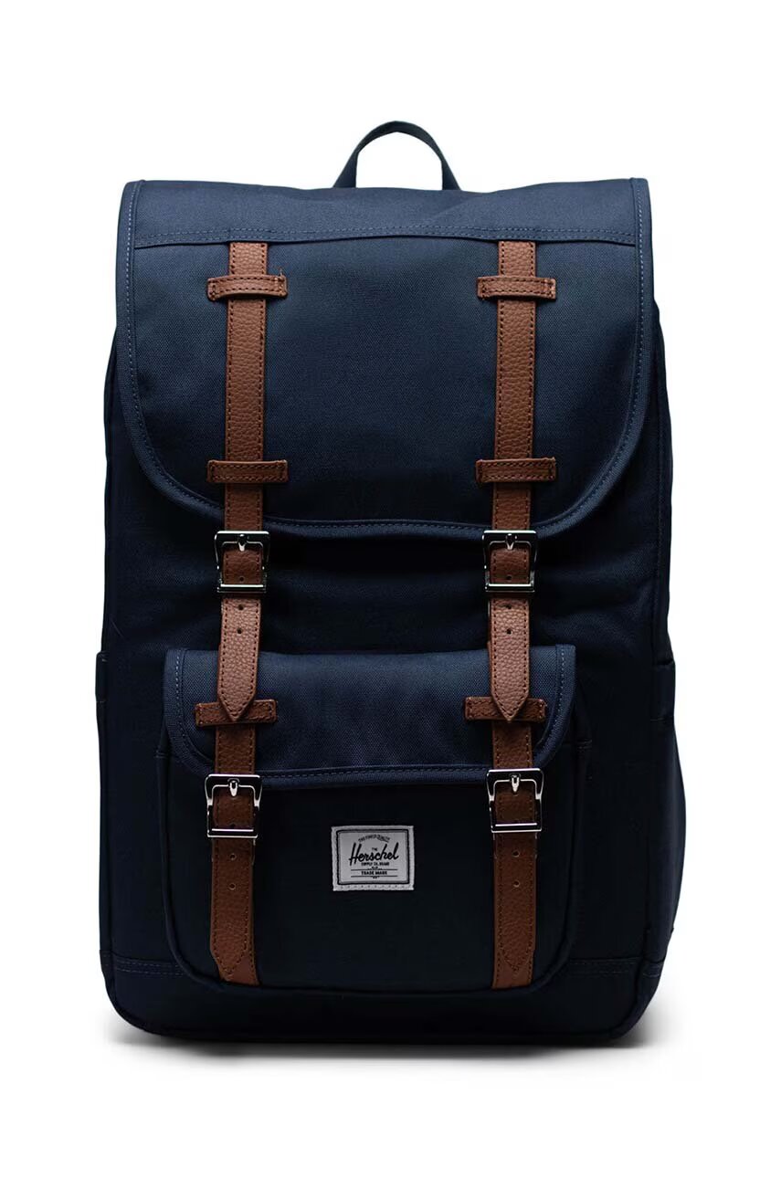 Herschel Раница 11391-00007-OS Little America Mid Backpack America™