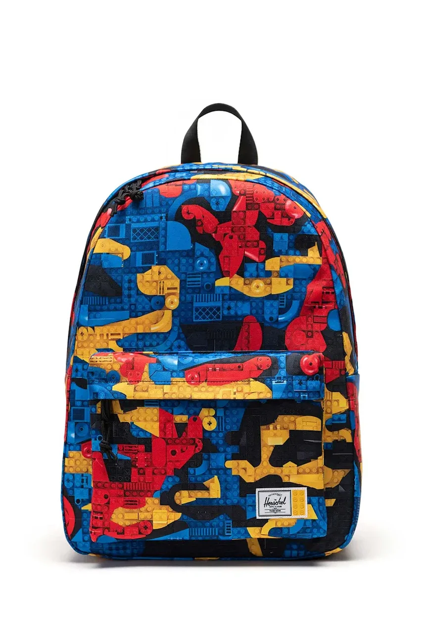Herschel Раница x LEGO® Classic™ XL