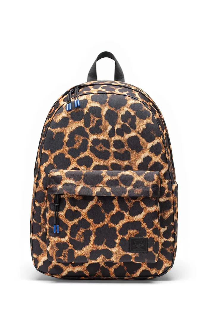 Herschel раница за училище Classic™ кафява 11544-07764