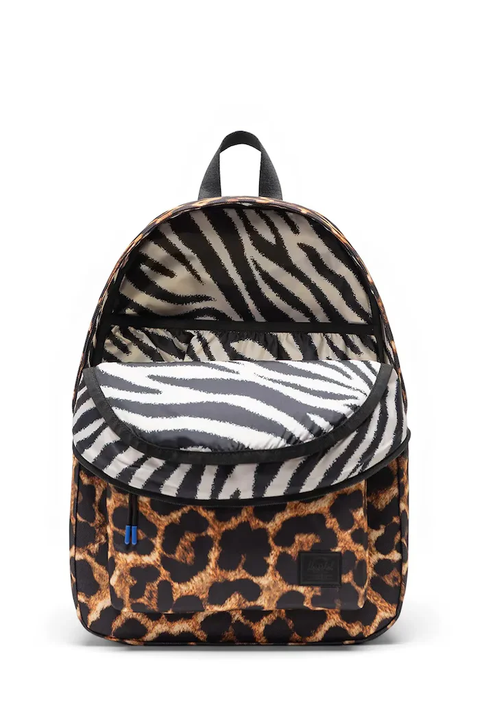 Herschel раница за училище Classic™ кафява 11544-07764