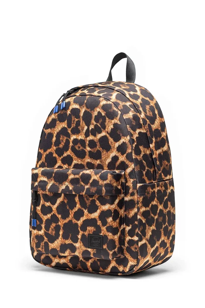 Herschel раница за училище Classic™ кафява 11544-07764