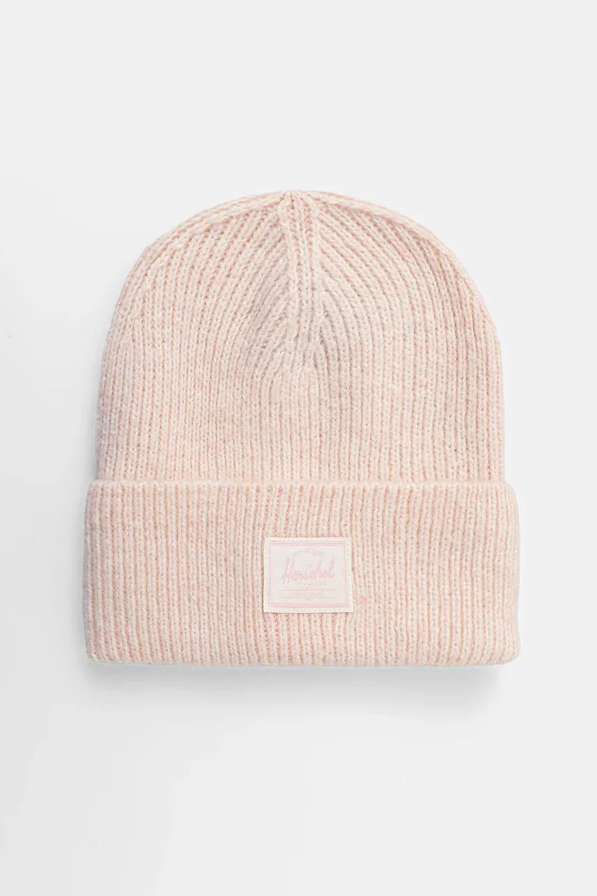 Herschel Шапка с вълна Super Soft