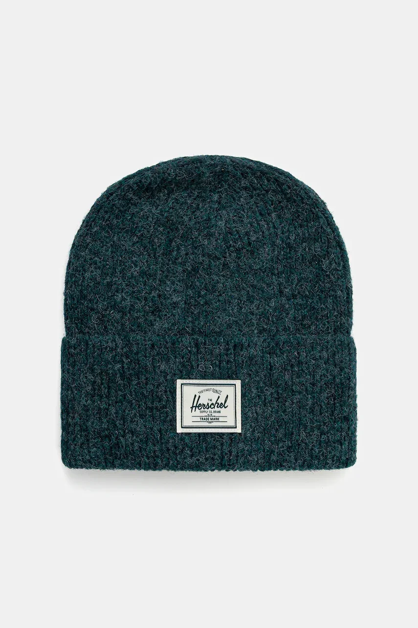 Herschel Шапка с вълна Super Soft