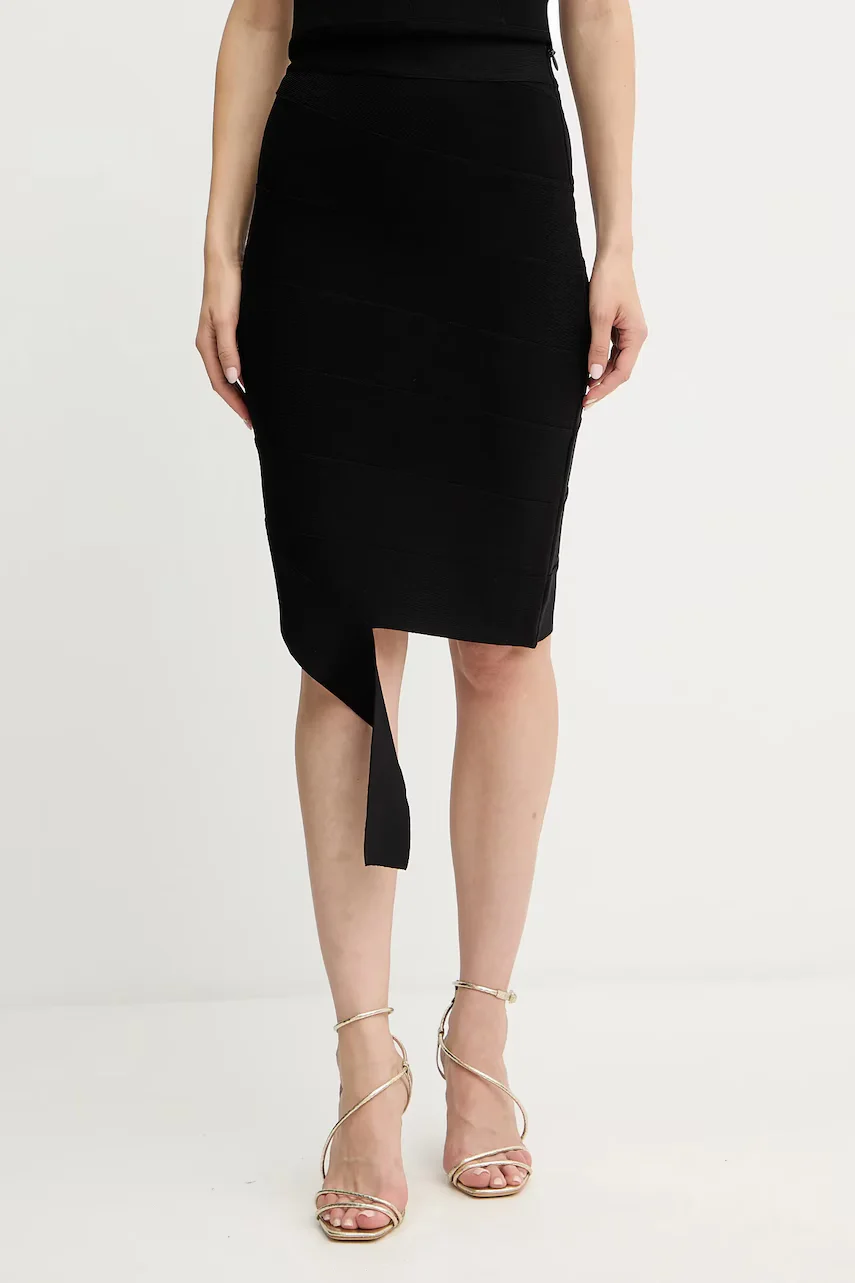 HERVE LEGER Пола Alma