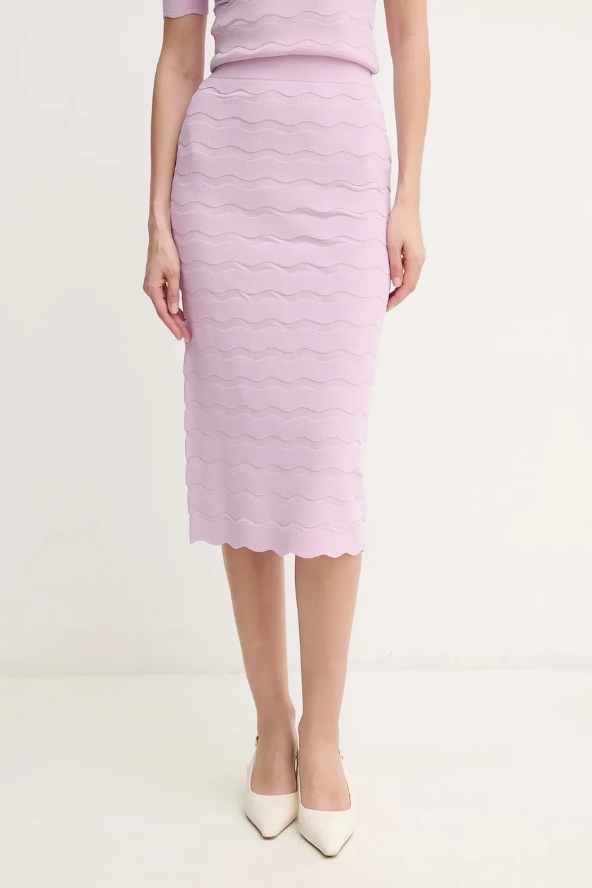 HERVE LEGER Пола Eloise