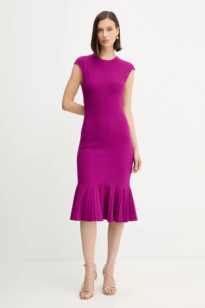 HERVE LEGER Рокля Bridget