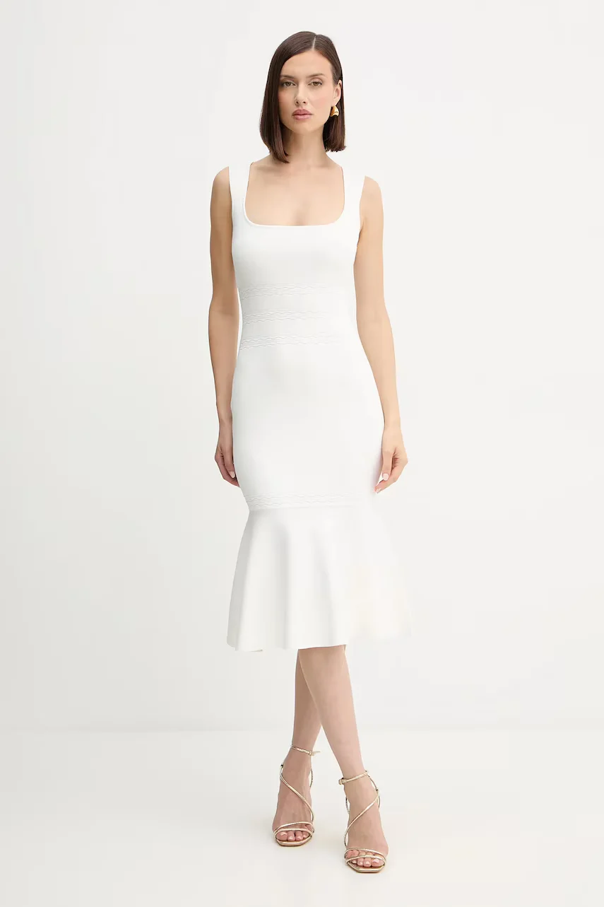 HERVE LEGER Рокля Camille