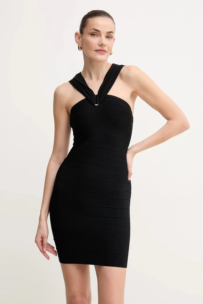 HERVE LEGER Рокля Celine