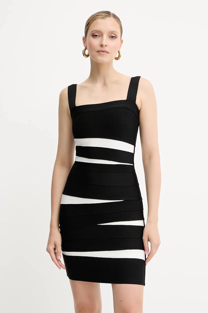 HERVE LEGER Рокля Eve