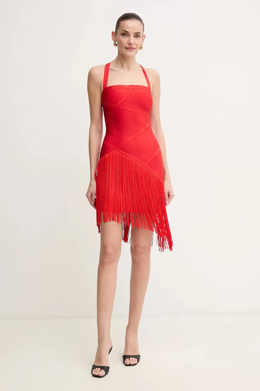 HERVE LEGER Рокля Josephine