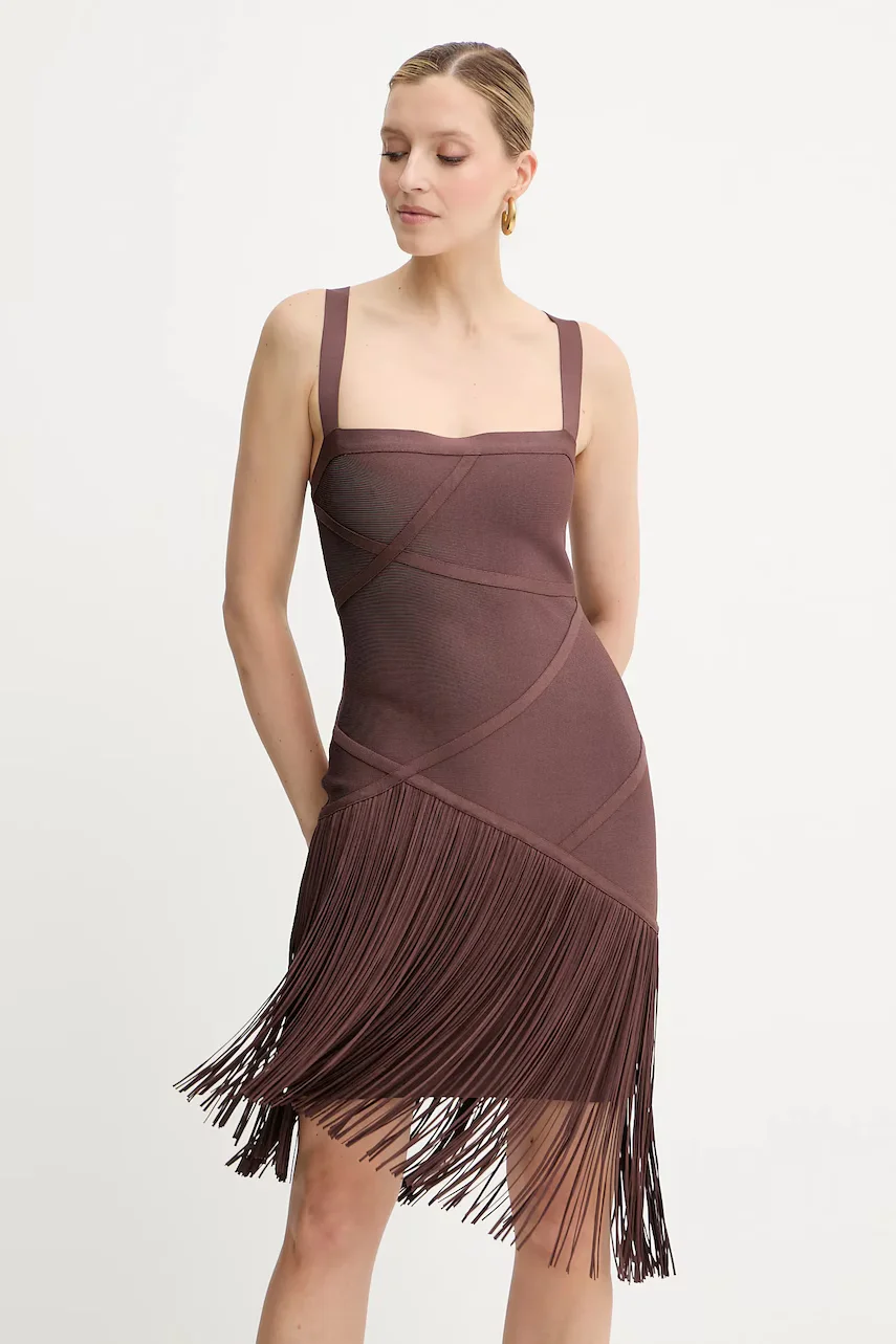 HERVE LEGER Рокля Josephine
