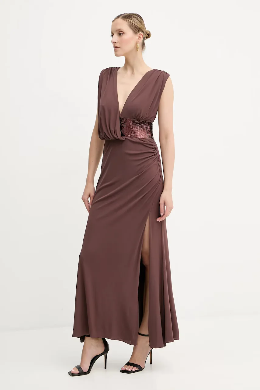 HERVE LEGER Рокля Lucille
