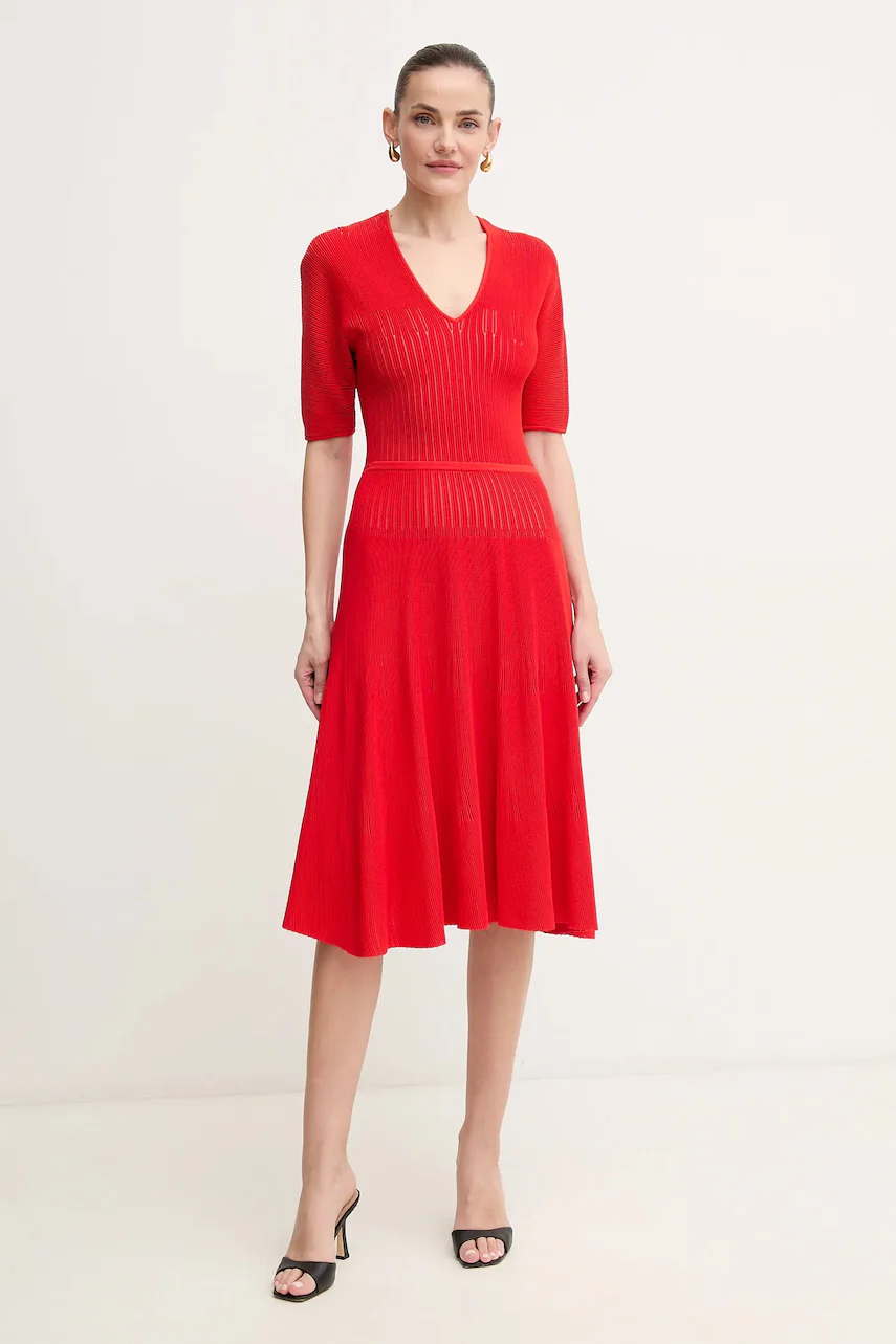 HERVE LEGER Рокля Lyla