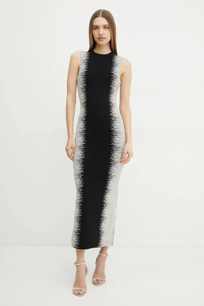 HERVE LEGER Рокля Ruby