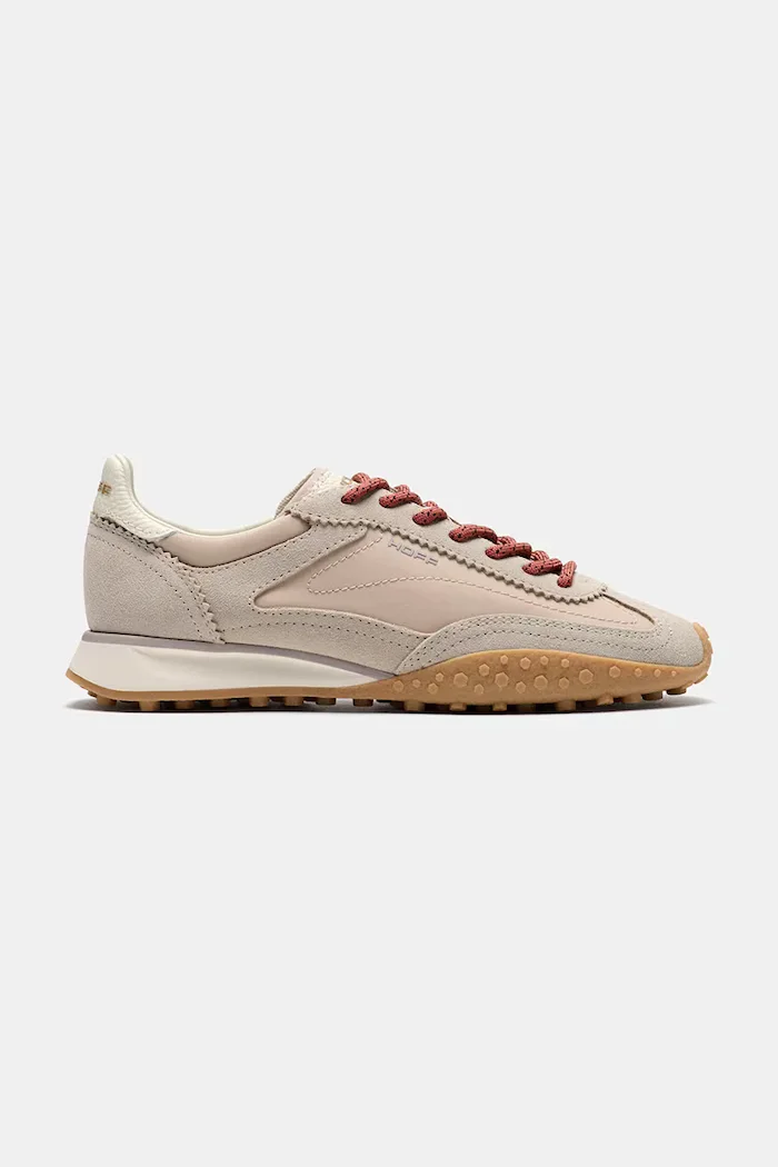 Hoff BRIDGE MKII BEIGE маратонки дамски бежови 22659411