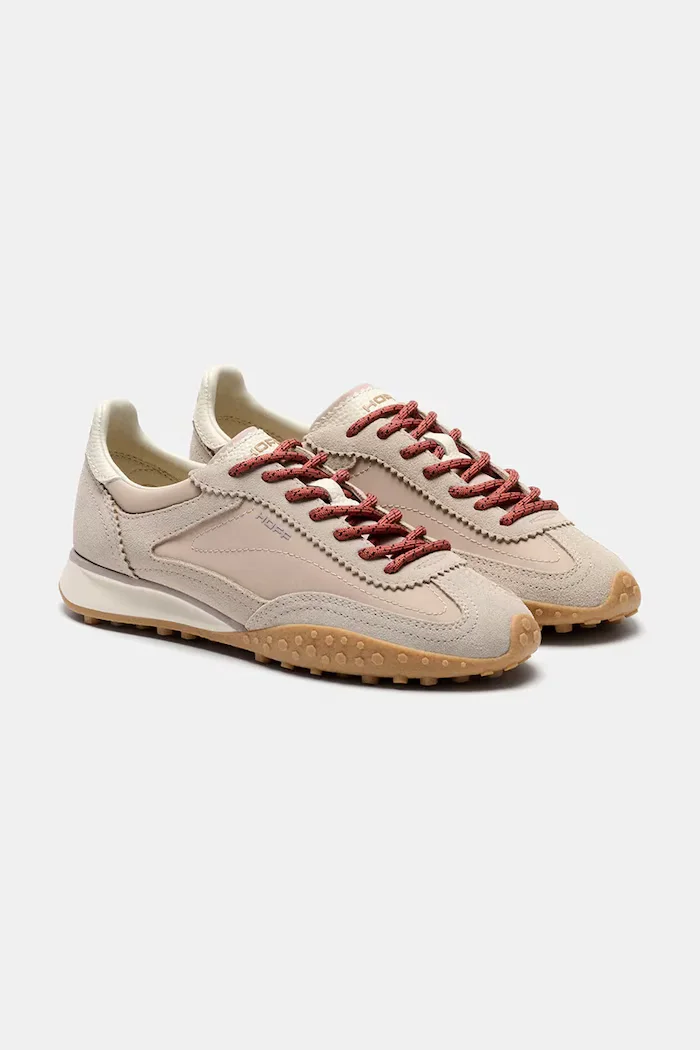 Hoff BRIDGE MKII BEIGE маратонки дамски бежови 22659411