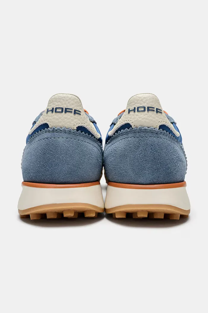 Hoff BRIDGE MKII BLUE маратонки дамски сини 22659409