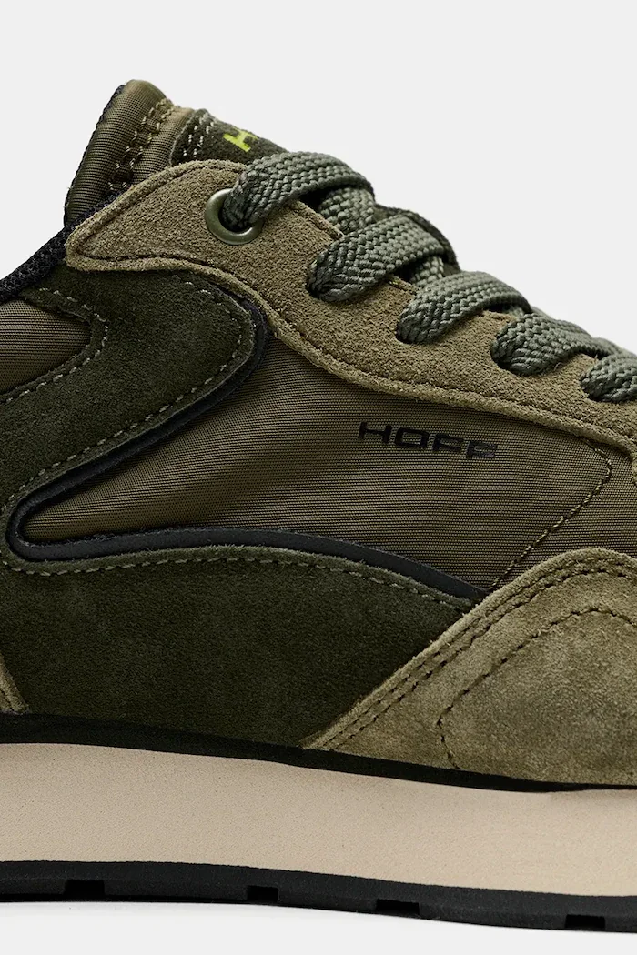 Hoff CITY GREEN маратонки мъжки зелени 22602411