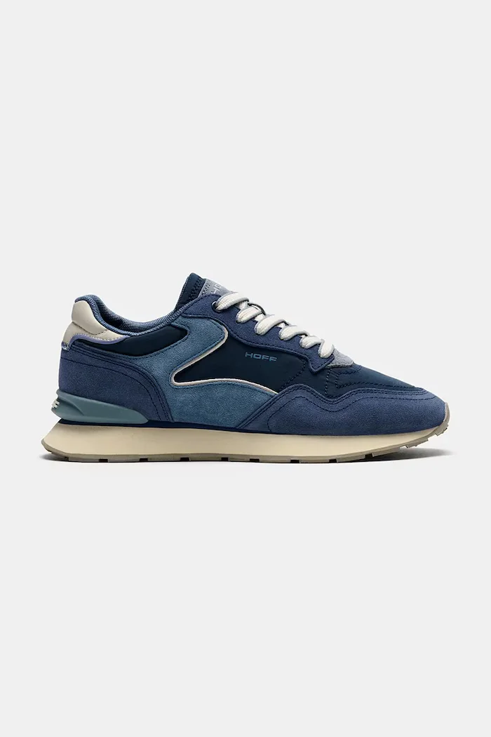 Hoff CITY NAVY BLUE маратонки тъмносини 22602429