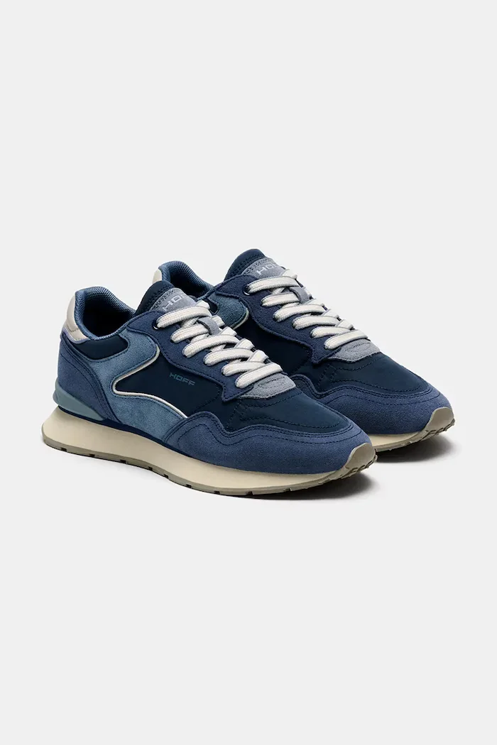 Hoff CITY NAVY BLUE маратонки тъмносини 22602429