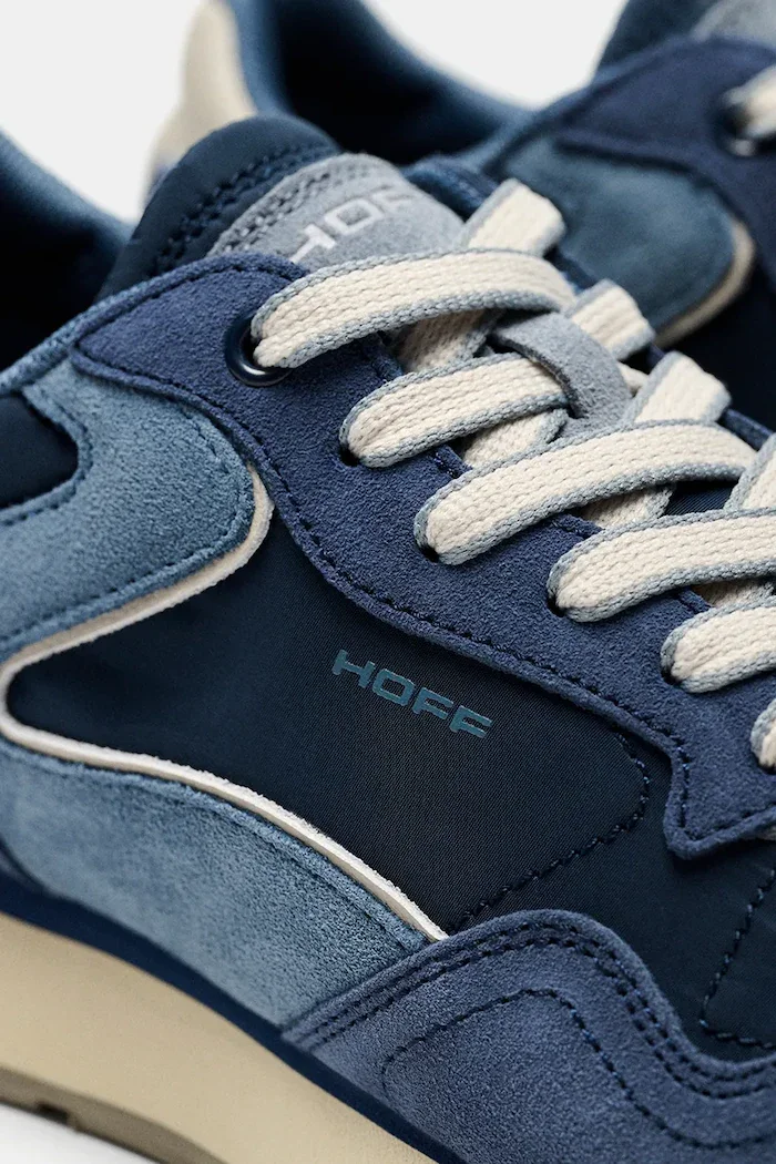 Hoff CITY NAVY BLUE маратонки тъмносини 22602429