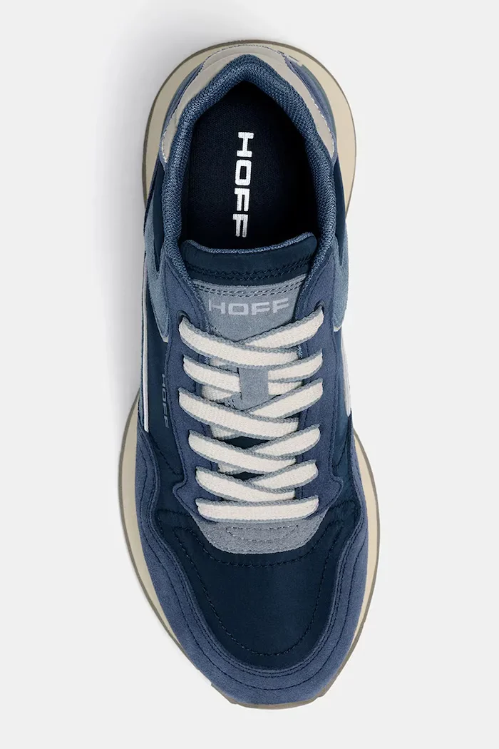 Hoff CITY NAVY BLUE маратонки тъмносини 22602429
