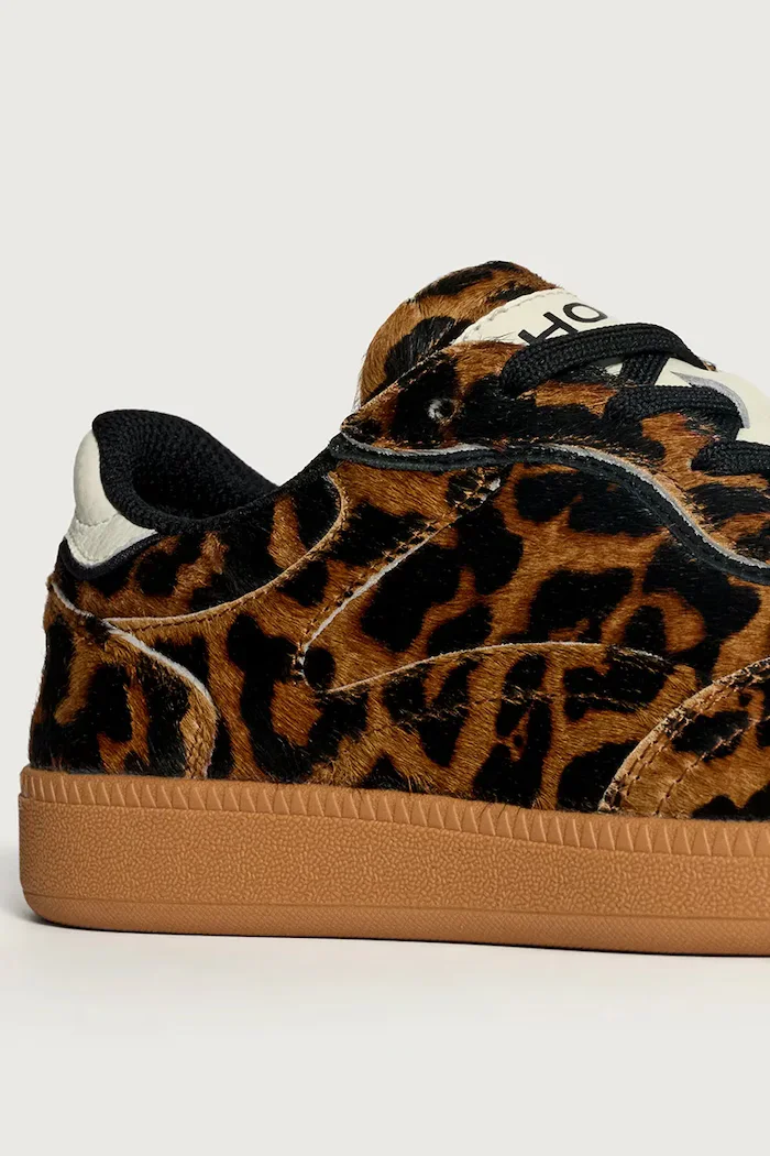 Hoff Маратонки ALLEY LEOPARD WOMAN 22562012