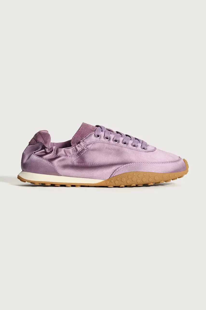 Hoff Маратонки BRIDGE SATIN LILAC