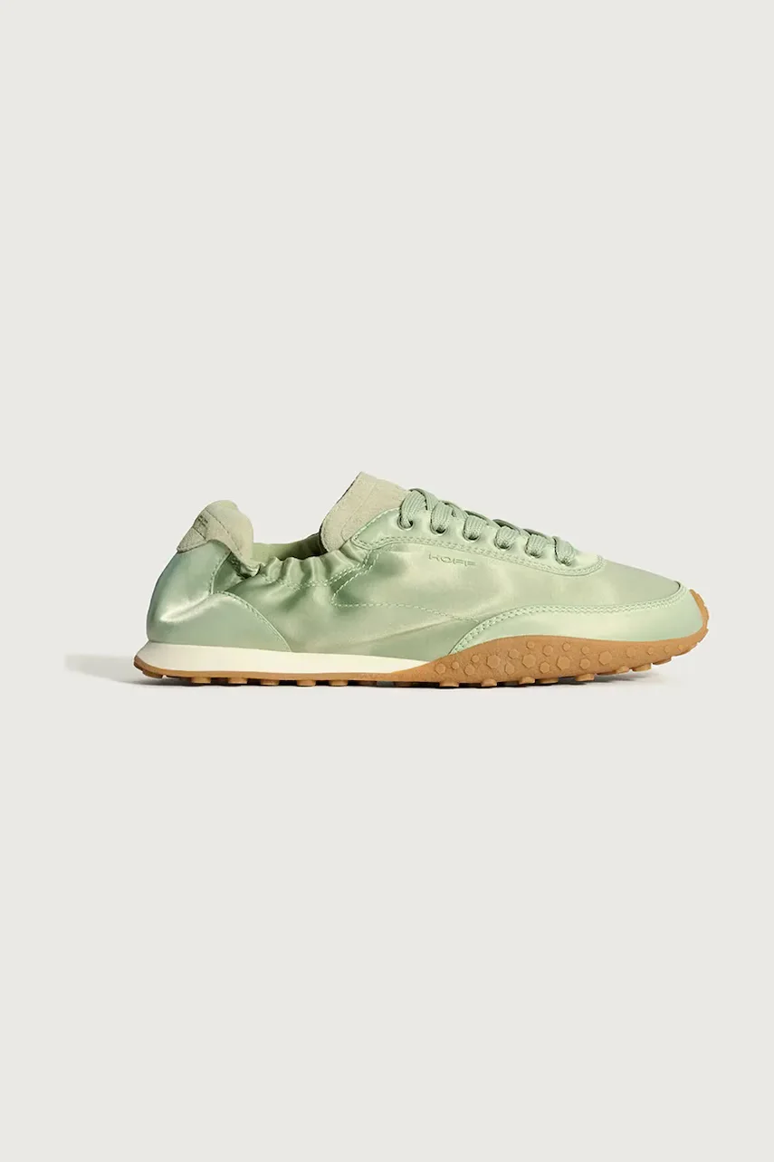 Hoff Маратонки BRIDGE SATIN MINT