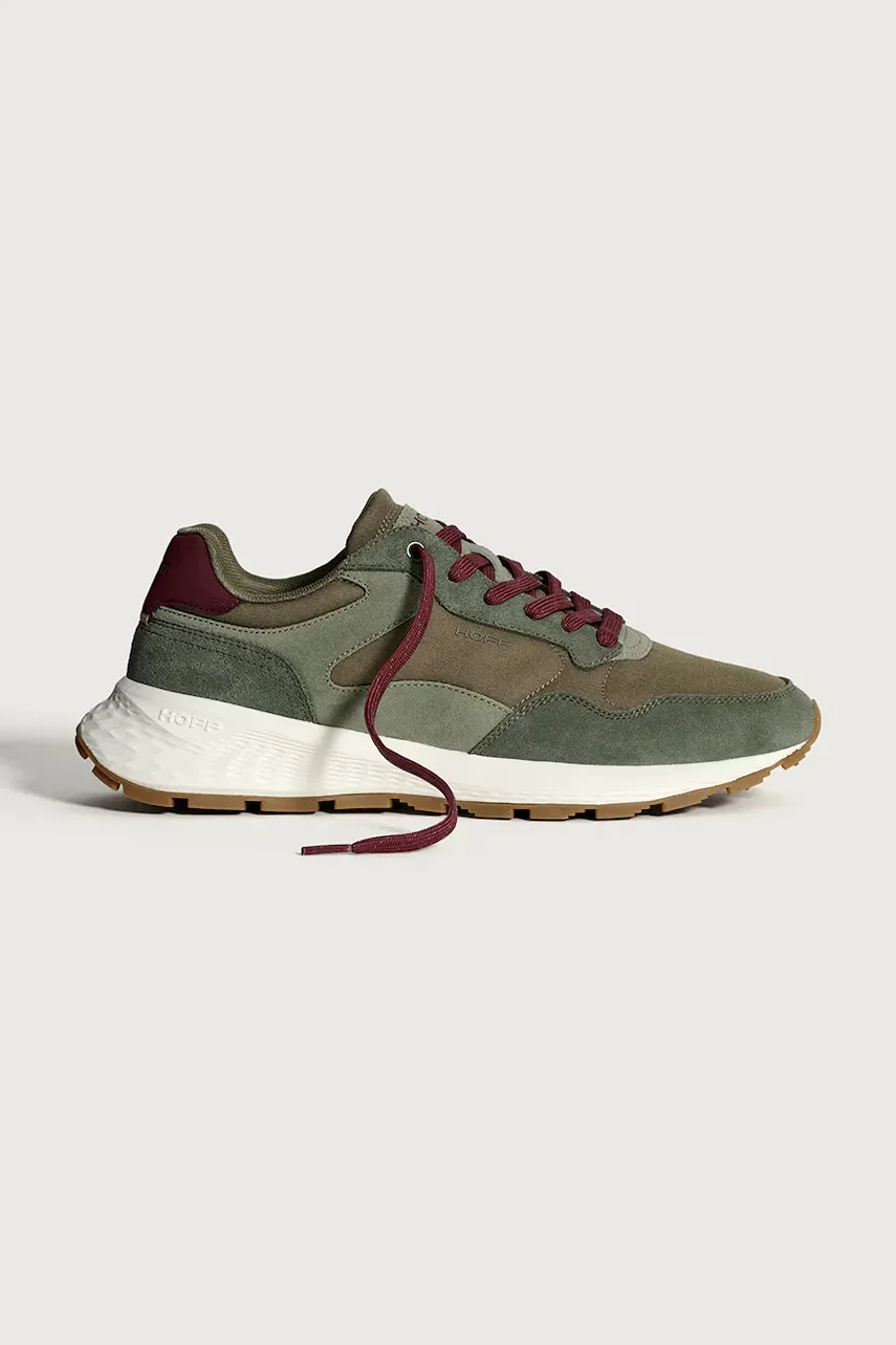 Hoff Маратонки CITY MKII KHAKI