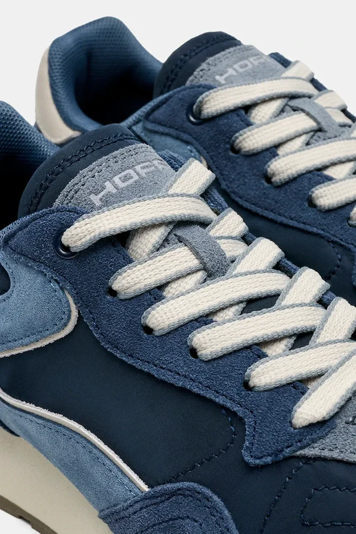 Hoff Маратонки CITY NAVY BLUE в тъмносиньо 12602404