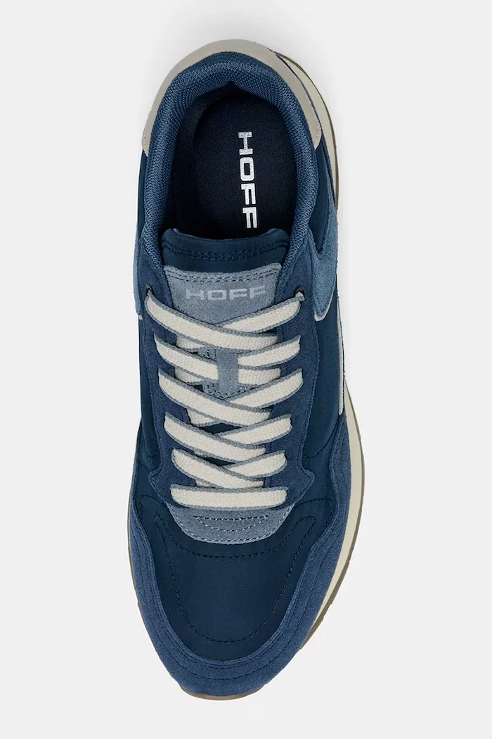 Hoff Маратонки CITY NAVY BLUE в тъмносиньо 12602404