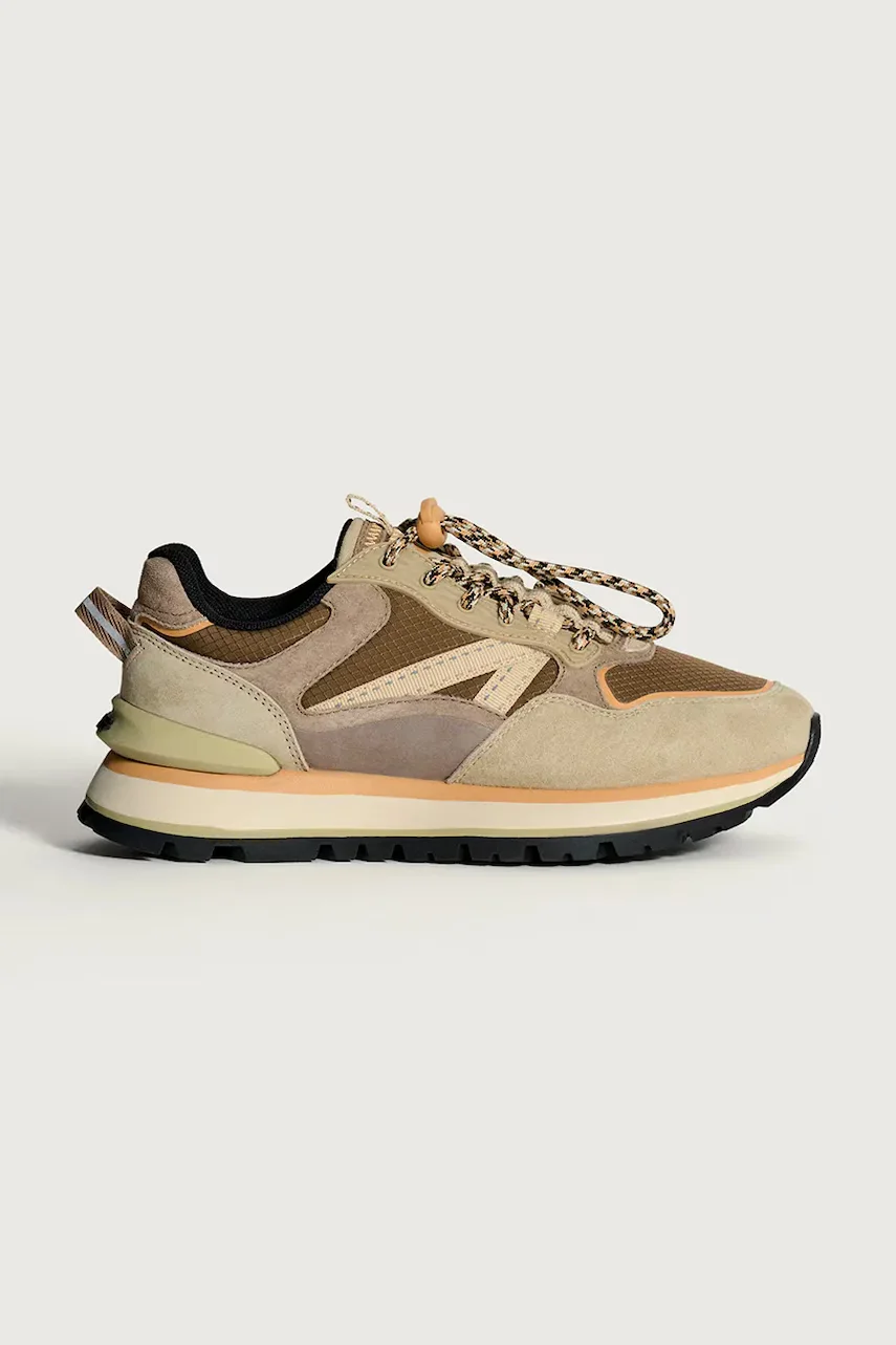 Hoff Маратонки CITY OFF ROAD BEIGE