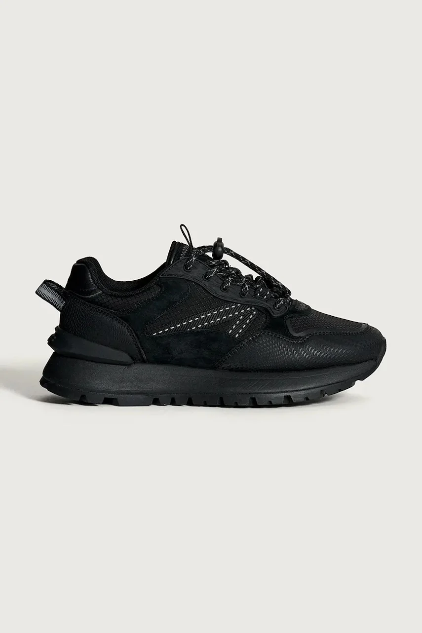Hoff Маратонки CITY OFF ROAD BLACK