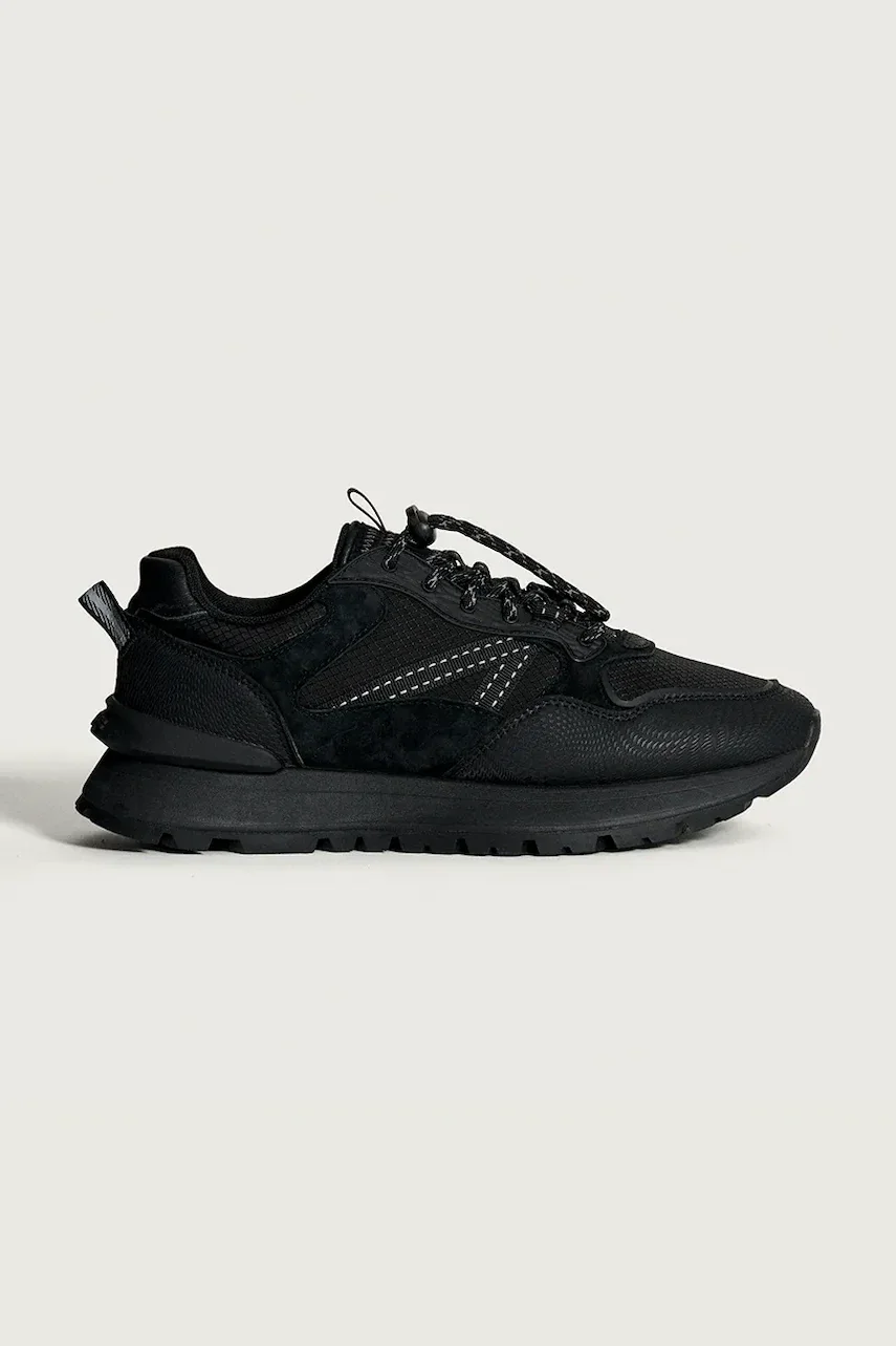 Hoff Маратонки CITY OFF ROAD BLACK