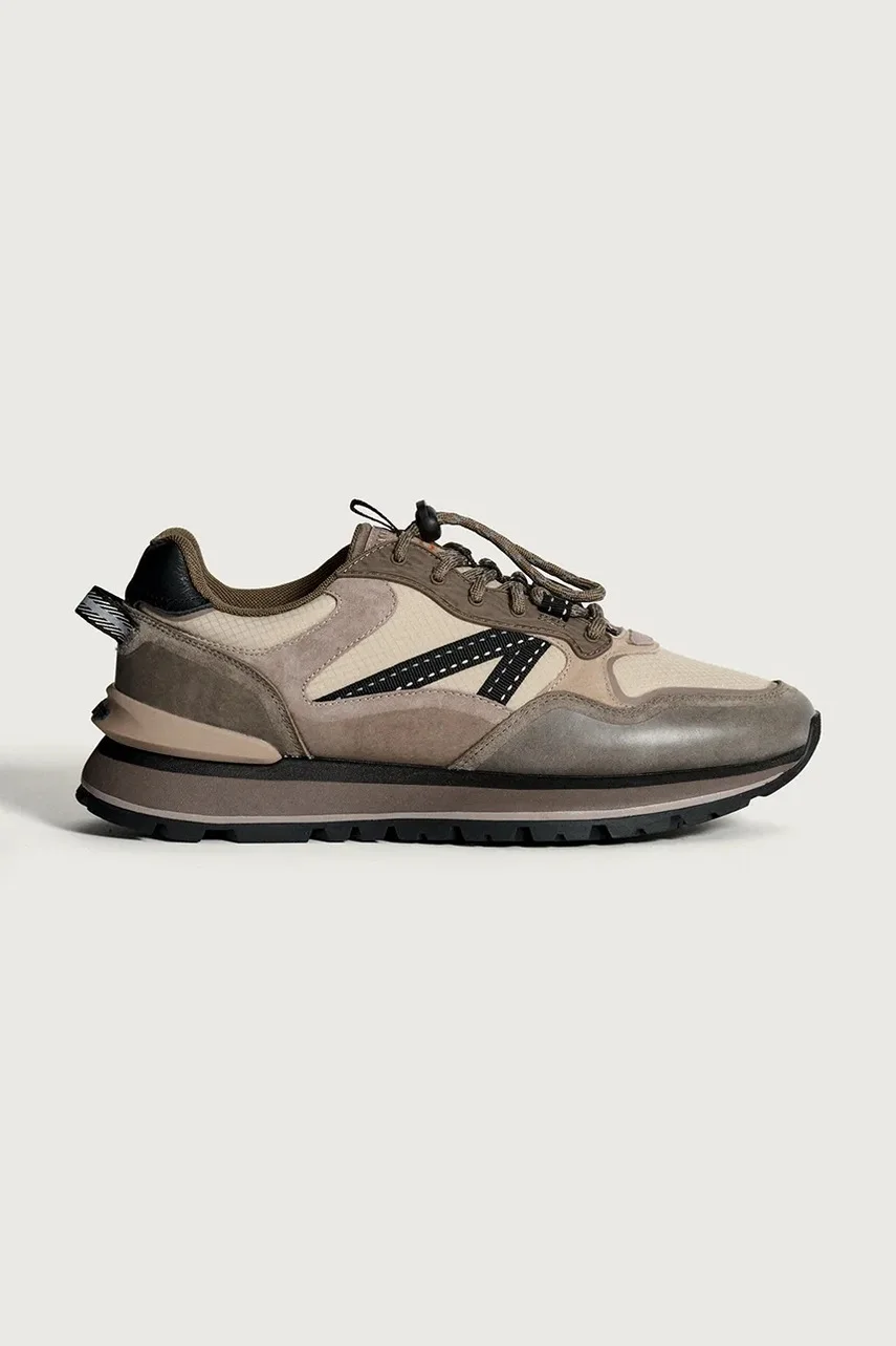Hoff Маратонки CITY OFF ROAD GREY