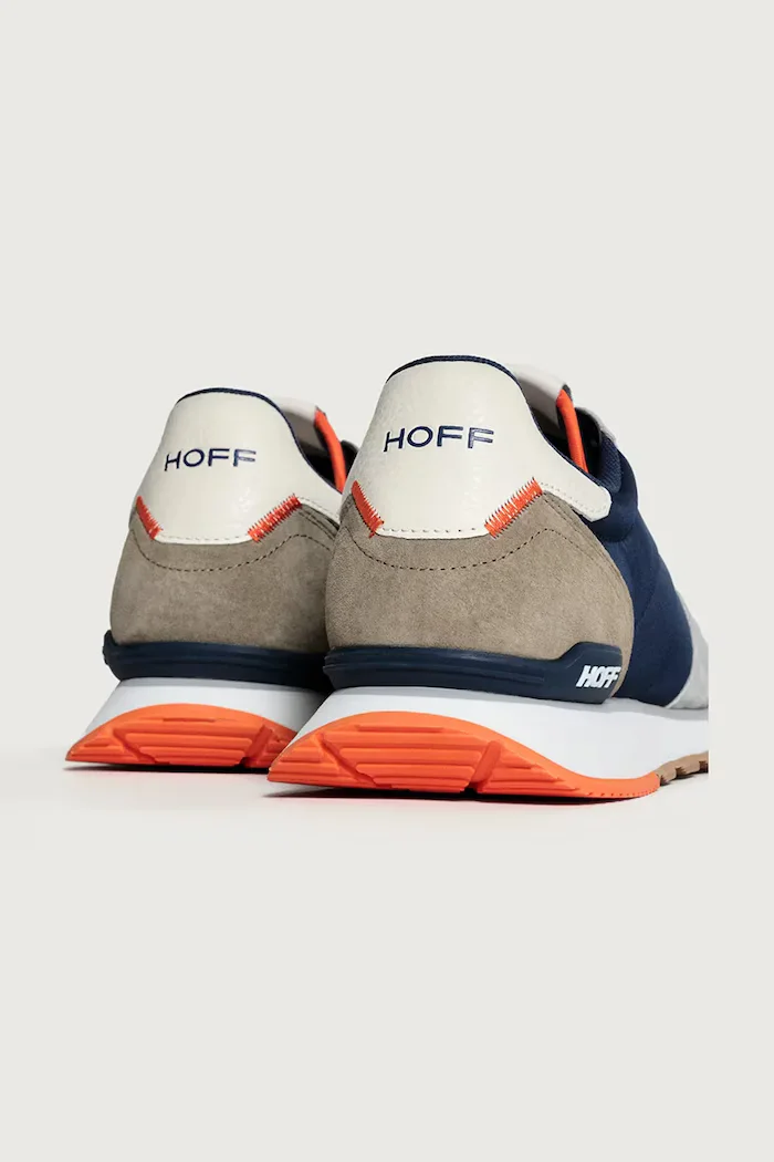 Hoff Маратонки DELOS в тъмносиньо 12517607 TRACK & FIELD